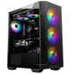 Gaming Bundle Fenix - AMD Ryzen 5 5500, 16GB Ram DDR4, NVIDIA GeForce GTX 4060 8GB, 512GB SSD NVMe M.2