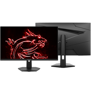 Monitor MSI G274F – 27" FHD 180Hz 1ms, Rapid IPS, Black