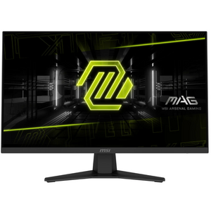 Monitor MSI MAG 274CXF – 27" FHD 280Hz 0.5ms, Rapid VA IPS Curved 1500R, Black