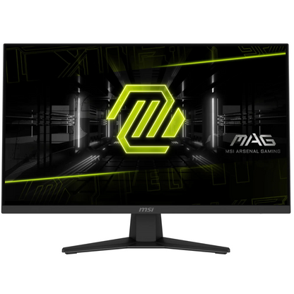 Monitor MSI MAG 274CXF – 27" FHD 280Hz 0.5ms, Rapid VA IPS Curved 1500R, Black