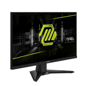 Monitor MSI MAG 274F – 27" FHD 200Hz 0.5ms, Rapid IPS, Black