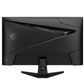 Monitor MSI MAG 274CXF – 27" FHD 280Hz 0.5ms, Rapid VA IPS Curved 1500R, Black