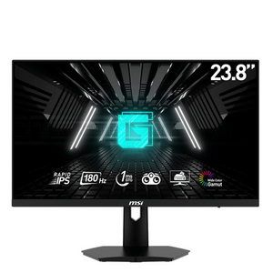Monitor MSI G244F E2 – 24" FHD 180Hz 1ms, Black