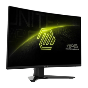 Monitor MSI MAG 274CXF – 27" FHD 280Hz 0.5ms, Rapid VA IPS Curved 1500R, Black