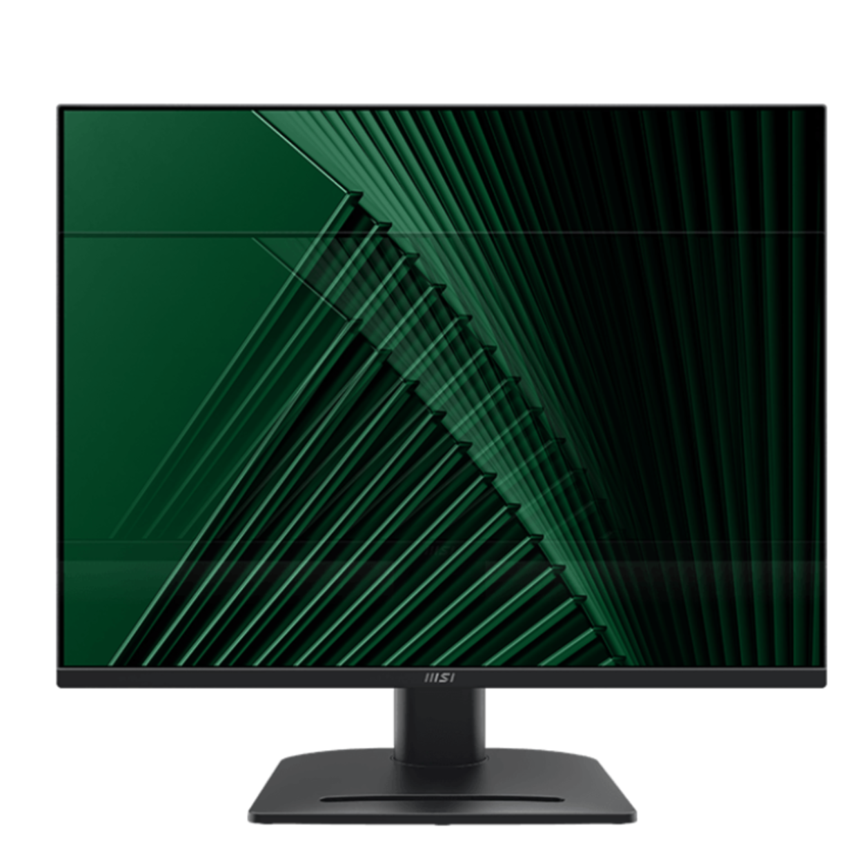 Monitor MSI PRO MP275QPG – 27" WQHD 100Hz 1ms, IPS, Black