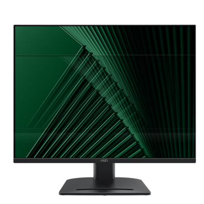 Monitor MSI PRO MP275QPG – 27" WQHD 100Hz 1ms, IPS, Black