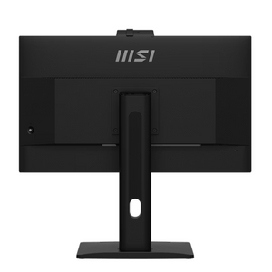 Monitor MSI PRO MP275QPG – 27" WQHD 100Hz 1ms, IPS, Black