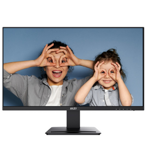 Monitor MSI PRO MP273U – 27" 4K UHD 60Hz 4ms, IPS, Black