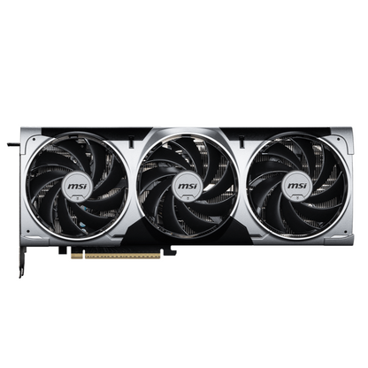 Kartelë Grafike MSI RTX 5080 Ventus 3X OC Plus 16GB GDDR7 Core Clock