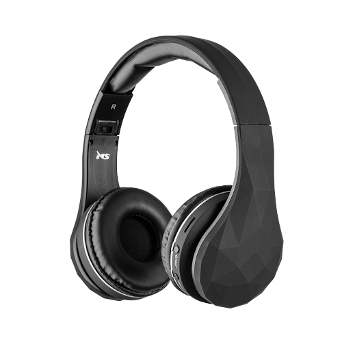 Kufje MS METIS B300, Wireless Bluetooth
