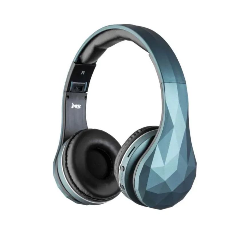 Kufje MS METIS B301, Wireless Bluetooth