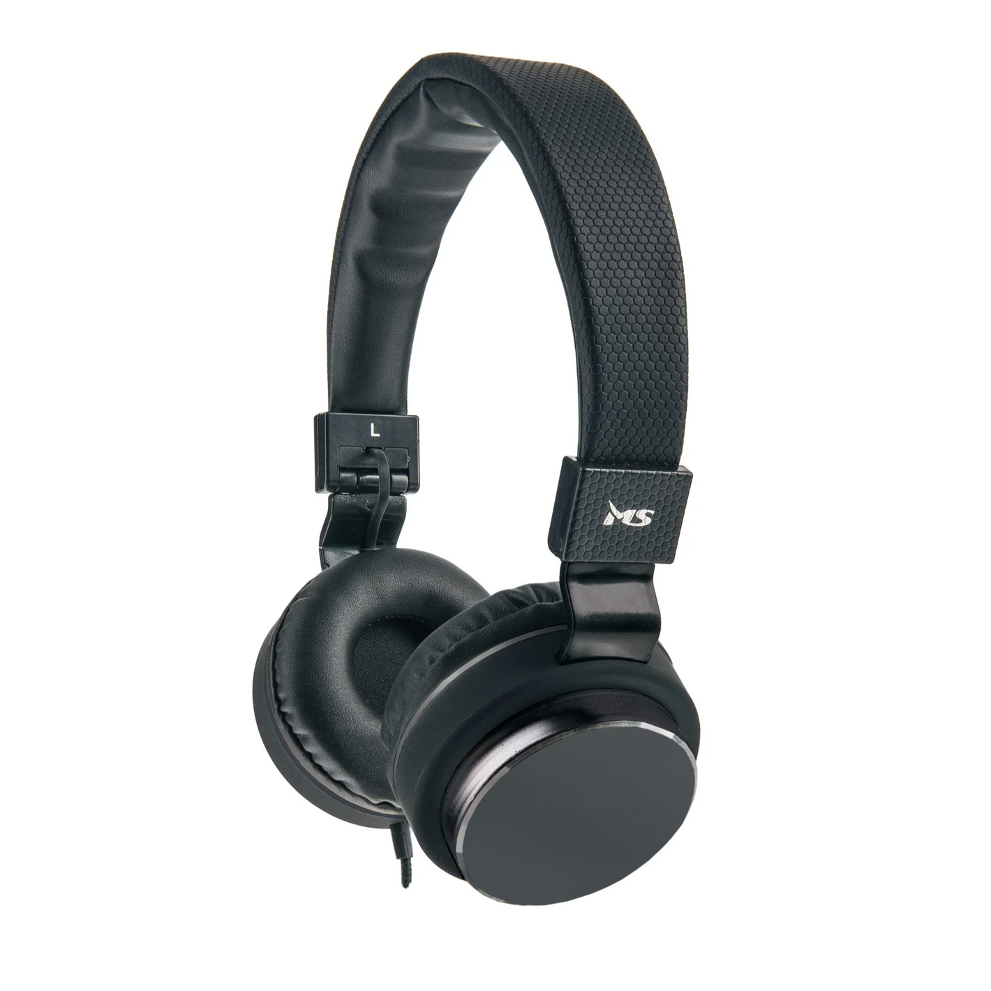 Kufje MS METIS C100, Black