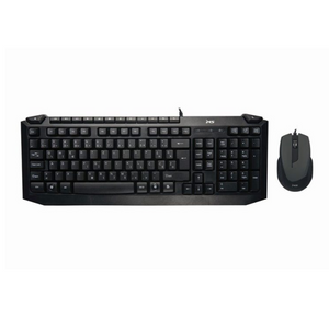 Tastierë MS Master C300 + Mouse