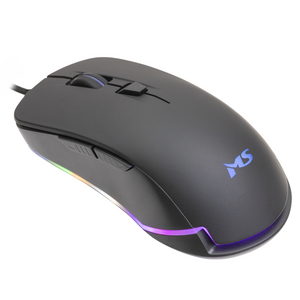 Maus MS NEMESIS C305 RGB Gaming, Wired