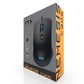Maus MS NEMESIS C305 RGB Gaming, Wired