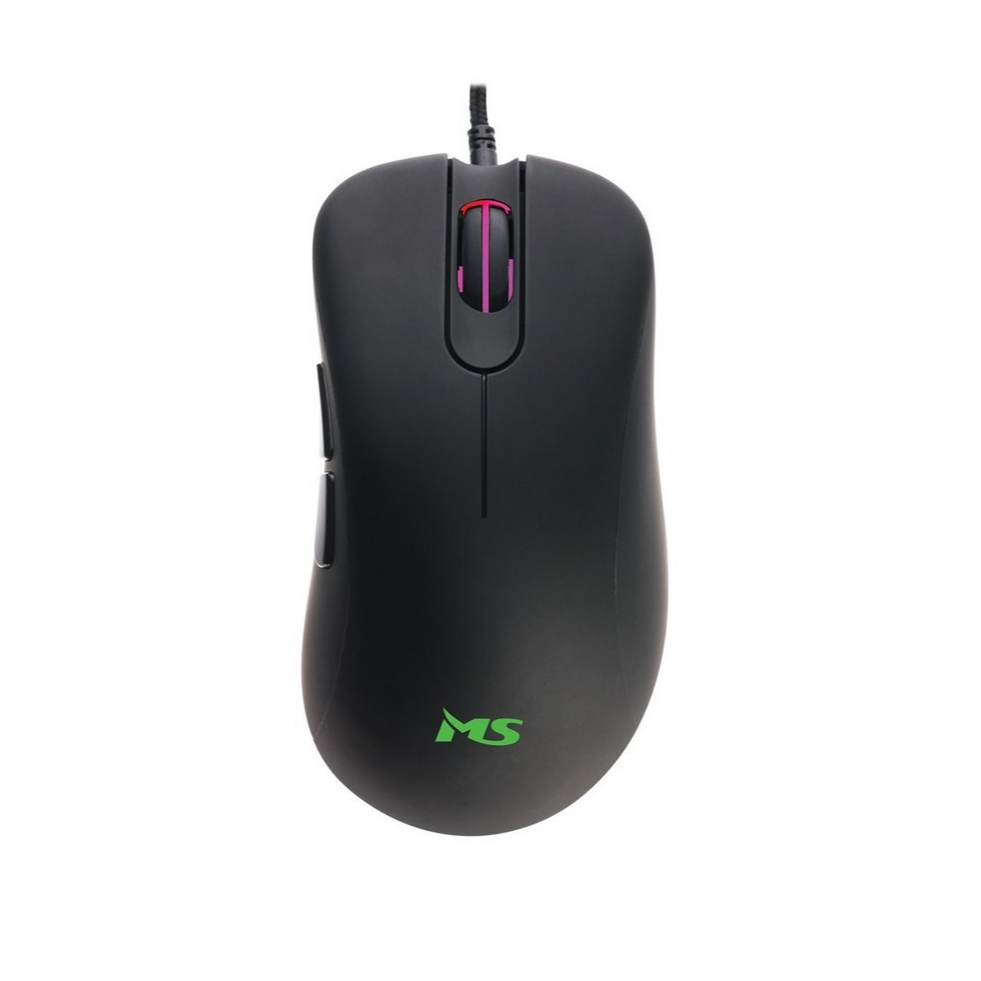 Maus MS NEMESIS C325 RGB Gaming, Wired