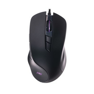 Maus MS NEMESIS C340 RGB Gaming, Wired