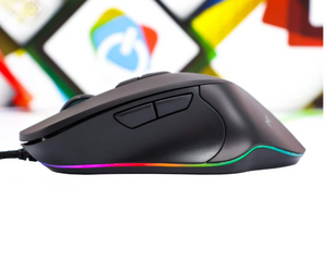 Maus MS NEMESIS C340 RGB Gaming, Wired