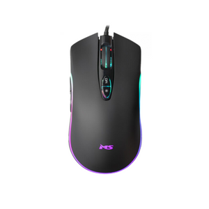 Maus MS NEMESIS C365 RGB Gaming, Wired