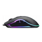 Maus MS NEMESIS C365 RGB Gaming, Wired