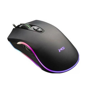 Maus MS NEMESIS C365 RGB Gaming, Wired