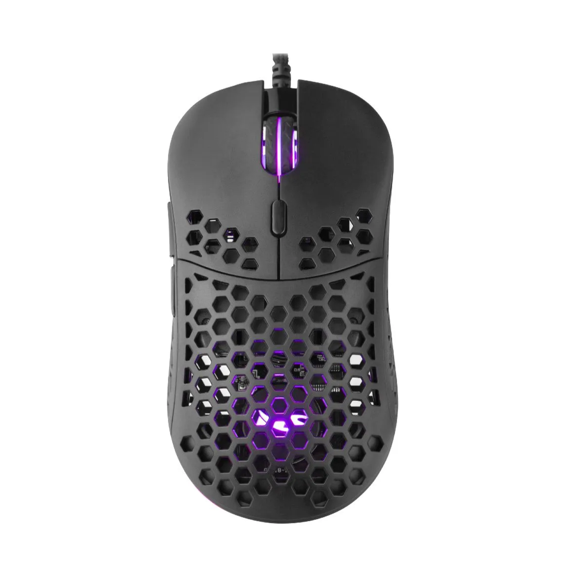 Maus MS NEMESIS C510 RGB Gaming, Wired