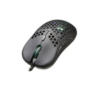 Maus MS NEMESIS C510 RGB Gaming, Wired