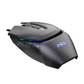Maus MS NEMESIS C900 RGB Gaming, Wired