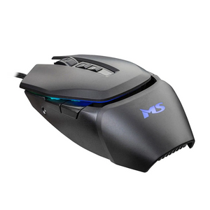 Maus MS NEMESIS C900 RGB Gaming, Wired