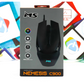 Maus MS NEMESIS C900 RGB Gaming, Wired