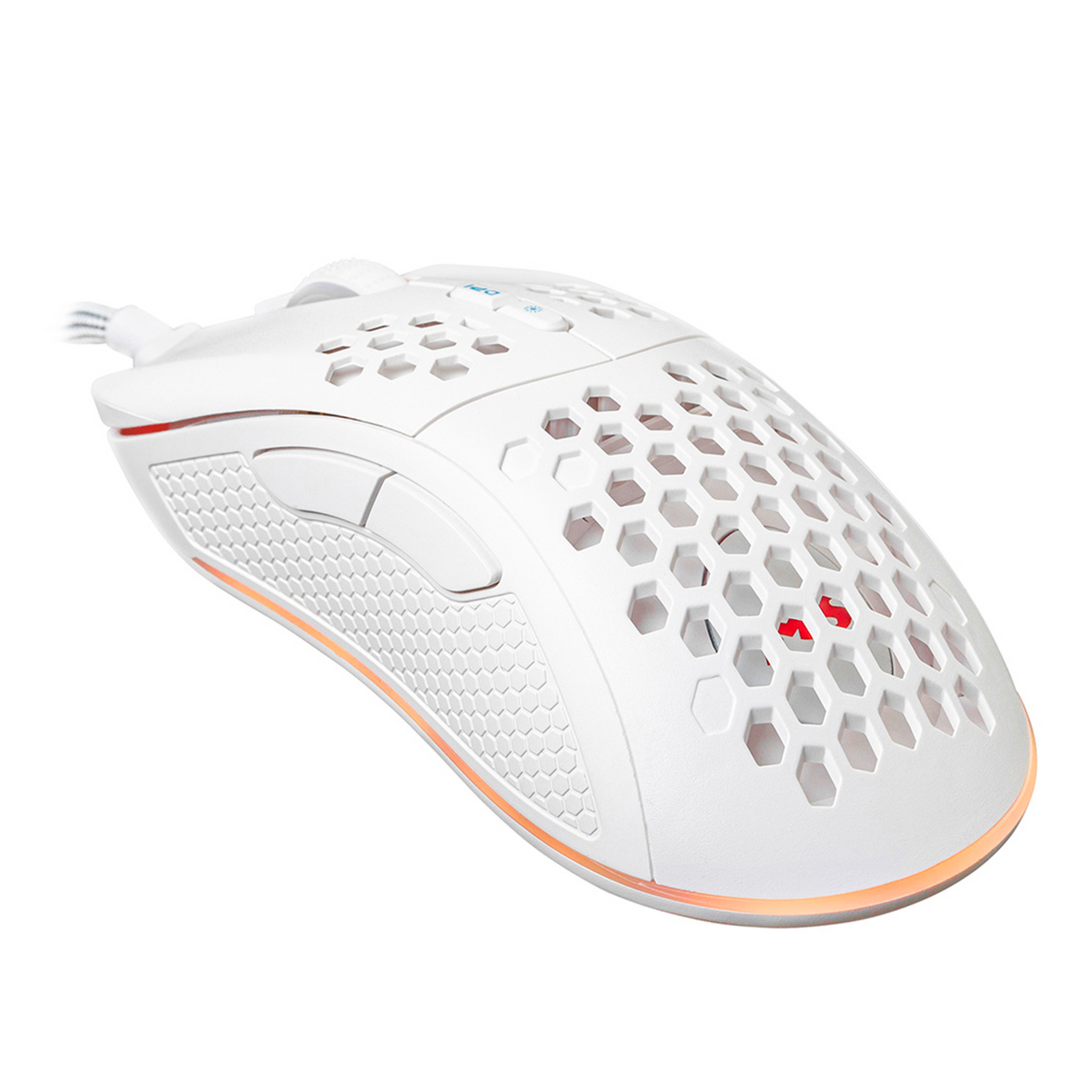 Maus MS NEMESIS M700 RGB Gaming, Wireless