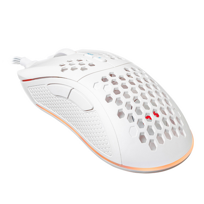 Maus MS NEMESIS M700 RGB Gaming, Wireless