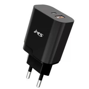 MS POWER Z501 fast charger