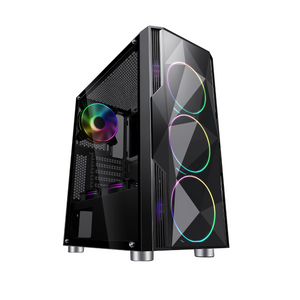 Case MS Fighter V315 ATX/ mATX / uATX