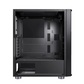 Case MS Fighter V315 ATX/ mATX / uATX
