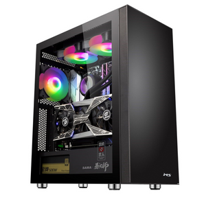 Case MS Armor V500, ATX / mATX / ITX / E-ATX