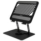 Mbajtes laptopi MEDIA-TECH Laptop Stand ROTO MT2662 (Aluminium)