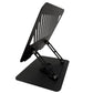 Mbajtes laptopi MEDIA-TECH Laptop Stand ROTO MT2662 (Aluminium)