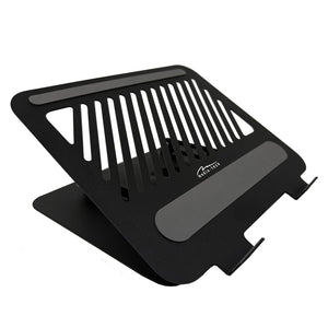 Mbajtes laptopi MEDIA-TECH Laptop Stand ROTO MT2662 (Aluminium)