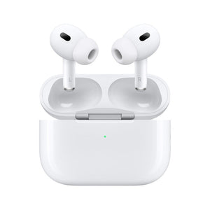 Kufje Apple AirPods Pro 2nd Generation with MagSafe (USB-C)