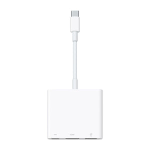 Konvertor Apple USB-C Digital AV A2119 Multiport Adapter (Used)