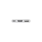 Konvertor Apple USB-C Digital AV A2119 Multiport Adapter (Used)