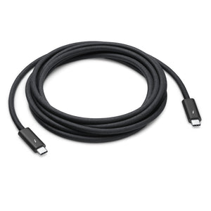 Kabllo APPLE Thunderbolt 4 Pro USB-C Cable 3m