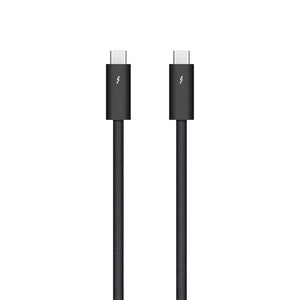 Kabllo APPLE Thunderbolt 4 Pro USB-C Cable 3m