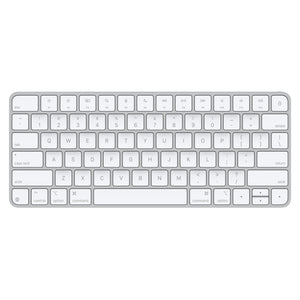 Tatierë Apple Magic Keyboard USB-C - British English A3203