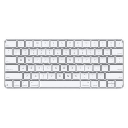 Tatierë Apple Magic Keyboard USB-C - British English A3203