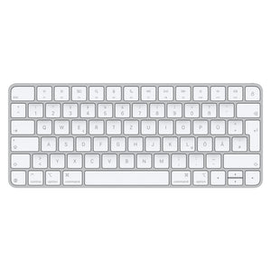 Apple Magic Keyboard (USB-C) MXCL3D/A German - Bardhë