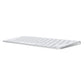 Tatierë Apple Magic Keyboard USB-C - British English A3203