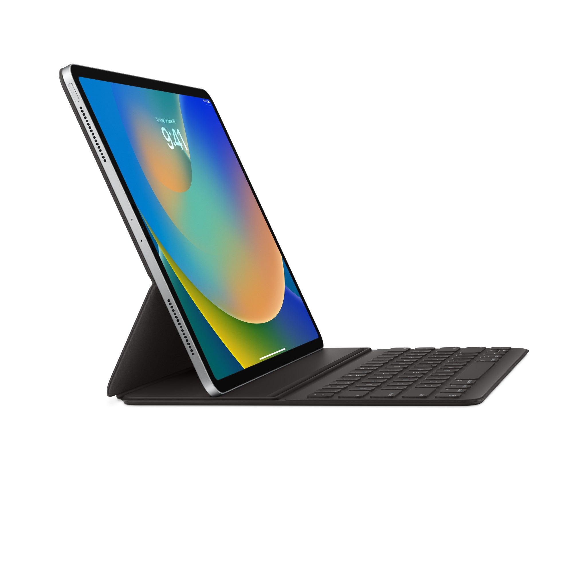 Smart Keyboard Folio PRO 12.9インチ A2039 Apple A2039 Smart Keyboard Folio 12.9-inch for iPad Pro 3rd