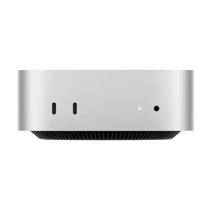 Kompjuter Apple Mac Mini (M4, 2024) M4 Chip 10-Core CPU, 10-Core GPU, 16GB RAM, 256GB SSD - (Used)